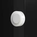 Package Delivery Box for Outside Lock 16.7"L*16.8"W*36.4"H, Heavy-Duty Steel Package Drop Box 46470300