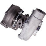 ZUN T04E T3/T4 .57 A/R 48.1 Trim Universal Turbocharger Compressor up to 400+HP 77919573