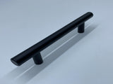 Stainless Steel Modern Cabinet Handles Drawer Pulls for Kitchen Cabinets, Dresser Drawer 24604923