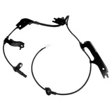 Rear Left ABS Wheel Speed Sensor For Lexus IS250 IS350 RC350 GS450h 89546-30080 49826178