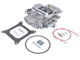 New Carburetor 600 CFM Replacement for Dodge Chrysler Mercury Chevrolet 4-Barrel FR-80457SA 0-80457S 31683047