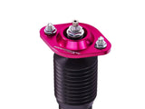 24 Way Damper Coilovers Rear Strut fit for BMW E46 3 Series 320i 323i 325i 328i 330i 97892889