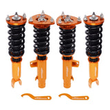 Coilover Suspension Kit Fit For HONDA ACCORD CR2/CR3 Fit For HONDA ACCORD COUPE CT1/CT2 27734749