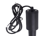 Standard Boat Trim Tab Actuator fit for Marine 101 2-1/4 Stroke 12V 15054-001 01419491