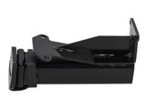 2 Inch Rear Hitch Receiver fit for Ford Maverick 2021 Bolt-On 093-1136-98 36361742