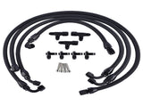 Complete FAST 102 & 92 Steam Vent Kit Fit for LS1 LS6 LS3 Coolant 50545251