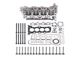 Engine Cylinder Head and Gasket Set Fit for Hyundai Sonata Accent Veloster Kia Rio Optima Soul 93661535