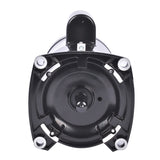 2.5 HP 3450 RPM 48Y Frame 230V Square Flange Pool Pump Motor for Century USQ1252 Single Speed 85894532