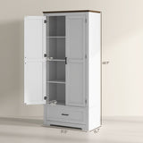 Kitchen Storage Cabinet 63117843