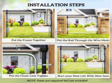 Garden GateFence Gate 28353195
