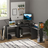 Office Computer Desk 76453611