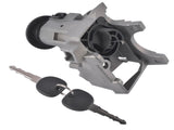 Ignition Lock Cylinder Switch & Housing Fit for Chevy Silverado SSR Avalanche Blazer Tahoe 34471730
