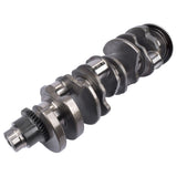 Crankshaft Fits Replacement for Toyota Land Cruiser VDJ200 1VD-FTV Lexus LX J2 LX 450D 1340151010 99118127