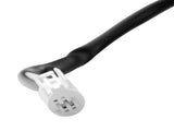 Power Adjust Right Mirror fit for Toyota Matrix 2009-2013 TO1321248 Manual Fold 50145381