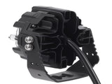 3.5" 160W SpotSide Beam LED Work Driving Light Amber & White DRL fit for Offroad 70615222
