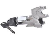 Ignition Lock Cylinder Switch and Housing Fits for Chevy GMC C/K 1500-3500 Cadillac Escalade 27080822