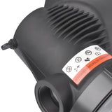 Single Speed Pool Pump 0.75HP 115/230V Corrosion-proof for Pool Spa W3SP2605X7 99232087