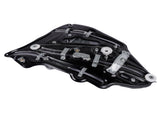 Rear Left Window Regulator with Motor Fits for Mercedes-Benz CLK280 CLK320 CLK55 CLK550 CLK63 02350398
