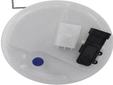 Electric Fuel Pump Assembly fit for Chevy Aveo/G3 1.6L 2009-2011 96802748 w/Sensor 75784778