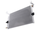 CU3393 A/C Condenser fit for Toyota Tacoma 2005-2012 73393 TO3030205 Aluminum Core 68634553