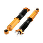 ZUN Coilover Suspension Kit Fit for BMW Z4 E85 E86 RWD 2003-2008 Coilovers Adjustable height Shock 77476724