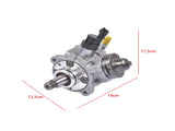 Fuel Injection Pump Fits for Hyundai Santa Fe Kia Sorento Carnival 2.0 2.2 CRDi 2009- 0445010511 92424708