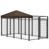 Dog Kennel Outdoor 62485338