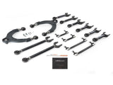 Front Upper A-arms Rear Trailing Arms fit for Tesla Model 3 2017 Model Y 2020-2026 21098566
