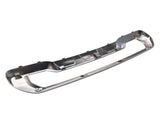 Chrome Front Bumper Molding Skid Plate Fit for GMC Sierra 2500 HD 3500 HD 6.6L V8 Diesel Gas 38429864