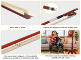 Full Size 4/4 Electric Style Cello with Case Bow Rosin Earphone Connecting line 82205061