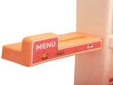 Kids Kitchen Playset Toys - red W2181P154411