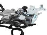Carburetor fit for Yamaha TTR250 TT-R250 1999-2006 5GF-14301-01-00 w/ Cleaning Brush 86186139