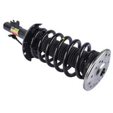 Front Left Shock Strut Assembly w/Electric Replacement For Land Rover Range Rover Evoque 2012-2018 23649582