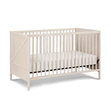 Pixie Zen 3-in-1 Crib in Washed Natural B022P204879