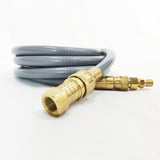 40000BTU Natural Gas Adaptor Hose W853P238053