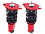 MaXpeedingrods Racing Coilovers Rear Pair fit for 2015-2021 Subaru WRX STI 86240338
