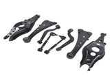 Rear Lateral Upper Lower Control Arm Set 48780-42010 Replacement for Lexus NX200 Toyota RAV4 51445525