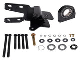 Front Track Bar Sector Shaft Brace Fits For 18-23 Jeep Gladiator JT Wranglers 8869-01 A2234 42685631