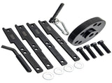 Timing Injector Cam Gear Puller Remover Tool Kit For Cummins ISX QSX 20072017 3163069, 3163020, 75796845
