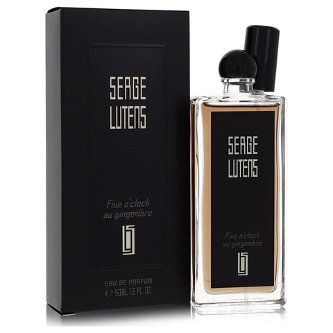 Five O'Clock Au Gingembre by Serge Lutens Eau De Parfum Spray 1.69 oz for Women FX-465424