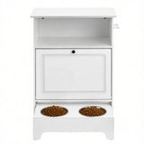 Pet Feeder Station 61041547
