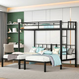 Bunk Bed W1350P243358