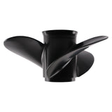 10 3/8x13 3 Blade Aluminum Propeller fit for Mercury 9.9-25HP 48-19640A40 74695187