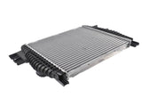 Intercooler Fits for Chevrolet Silverado 1500 Silverado 1500 LTD GMC Sierra 1500 2019-2023 L4 2.7L 43763718