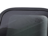 33.5" W x 10.5" H RV Window Tinted RV Window w/ Net Screen and Trim Ring 70371437