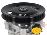 New Power Steering Pump fit for Toyota Sienna V6 3.3L 2004-2006 21-5362 w/ Pulley 83288413