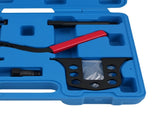 Engine Service Valve Spring fit for Honda Toyota OHV Complete Tool Kit with Case 58288984