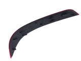 2Pcs Rear Bumper Reflector fit for Mercedes-Benz GL350 GL450 GL550 2006-2012 79283494