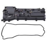 Left Side Engine Valve Cover Replacement for Toyota Tacoma 3.5L V6 2016-2023 11202-0P032 1120231082 66767876