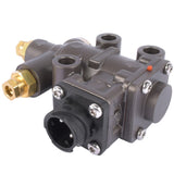 1949524 Turbo Back Pressure Control Valve For PACCAR 1949524PE 70760539